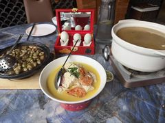 -佬太公海鸭·海鲜大排档(上海总店)