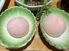 -一心创作料理屋(经开万达店)