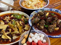 -三哥田螺(北书院街店)