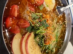 -很久以前羊肉串(南京路第一百货店)