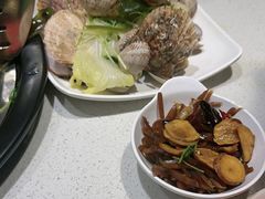 -渔夫蒸鲜(世奥湾店)