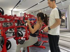 -韦德伍斯健身(沈阳K11Select购物艺术中心店)