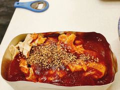 -火焰枪蛋·烧烤(奉天街店)