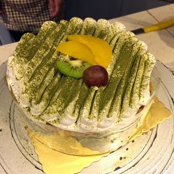 明匠曲西点屋(穗花新村店)-明匠曲蛋糕西点屋(穗花新村店)