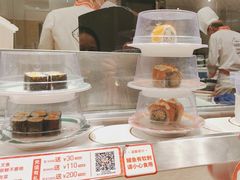 -新一番三文鱼寿司(大东海店)