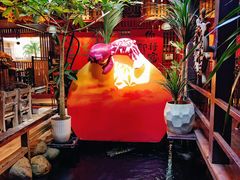-石涧故事·私房菜(紫云路店)