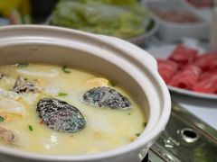 -如一鸡鲍鱼·粤式煲汤(长泰广场店)
