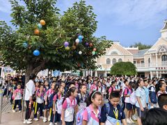 -大连海昌发现王国主题公园