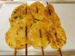 -木屋烧烤(上梅林店)