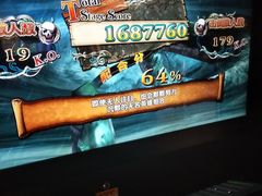 -汤姆熊欢乐世界(大连恒隆广场店)