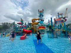 -苏州乐园森林水世界