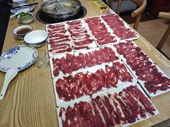 -夜牛潮汕鲜牛肉火锅店(翻身店)