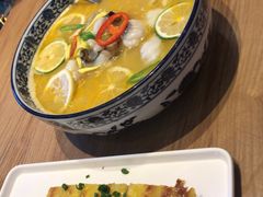 -文叔·湖北名小吃·小龙虾(华强北店)