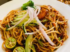 -马来MO简餐.南洋风味料理(美食街店)