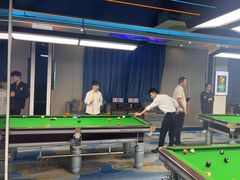 -永宁台球·棋牌俱乐部(淮海路店)