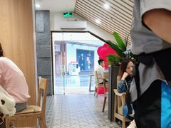 -霸王茶姬(正佳广场店)