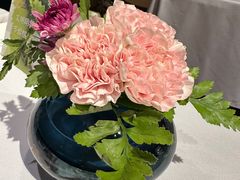 -天宝阁中餐厅(北京瑞吉酒店)