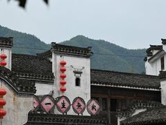 -呈坎景区