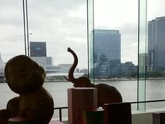 -白天鹅宾馆·流浮阁咖啡厅