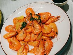 -宝燕海货工场(长江国际店)