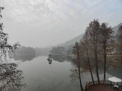 -海兰云天度假区温泉