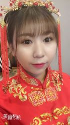 -艾米丽婚纱礼服