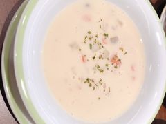 -萨莉亚意式餐厅(杭州滨江天街店)