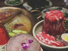 -小龙坎火锅(全球总店)