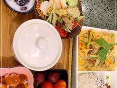 -Home Thai·泰谣(王府井apm店)