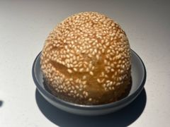 大麻球-麻六记(新天地店)