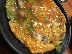 303蚵仔煎-阿勇鲁肉饭(虹井路店)