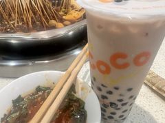 -水碾河刘老大串串香(水碾河路店)