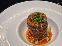 -茅庐·川粤精品私房菜(金沙遗址店)