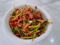 -谭姐湘菜馆(浦东大道店)