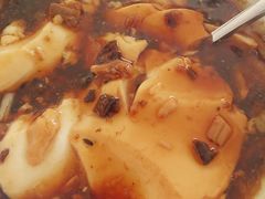 豆腐脑-老回回烩面馆(左家庄店)