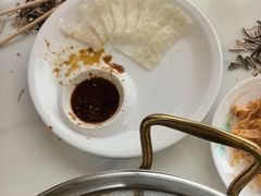 -朴小妹人参鸡汤火锅(长白山万达店)