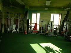 -红山会健身·普拉提(广安门店)