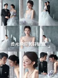 -第一夫人婚纱摄影(南京店)