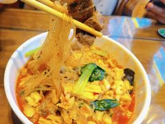 -建基泡馍·西安老字号·清真(永宁店)