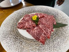 -隐炉和牛烧肉店(群力店)