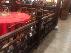 -新虹楼饭庄(崇明陈家镇店)