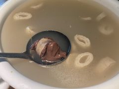 血肠汤-聪辉同安老美食饭店(大元路店)