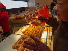 -詹记桃酥(百盛店)