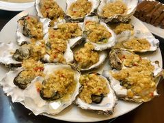 -望海潮海鲜店 特色家常菜(在海一方店)