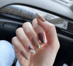 点击看大图 -Aso Artist Beauty美甲美睫