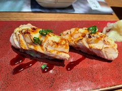 -水之惠鲜鱼料理(王府大街店)