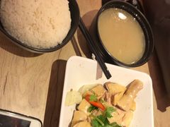 -大快活(罗湖商业城分店)