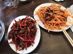 -西塔隆太白烤牛肉馆(图们路店)