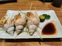 -赤稻·日式料理(禅城店)