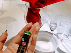 保健醋-山西会馆·晋菜·晋商宴·牌匾博物馆(胜利东街店)